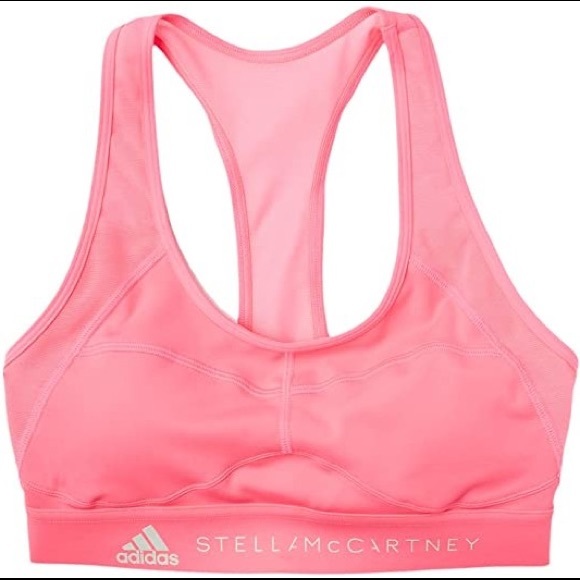 Adidas by Stella McCartney Other - adidas Stella McCartney Performance Essential Bra